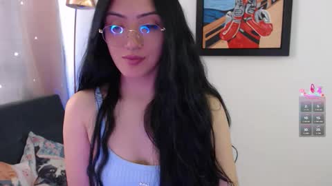 Xia online show from February 23, 6:10 pm