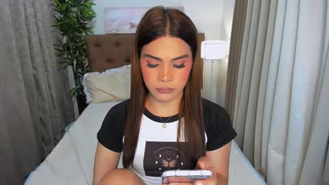 Xia Addison online show from October 14, 4:26 am