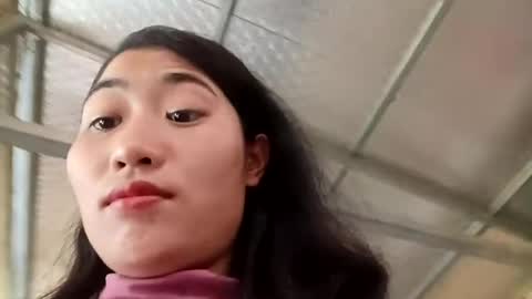 xiagoal_cute online show from June 22, 4:53 am