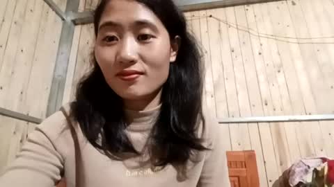 xiagoal_cute online show from June 29, 12:27 pm