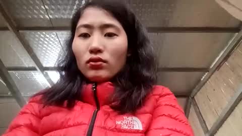 xiagoal_cute online show from June 4, 11:00 pm