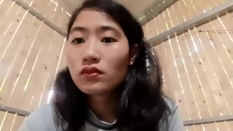 xiagoal_cute online show from June 27, 11:22 pm