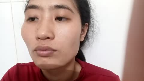 xiagoal_cute online show from July 5, 11:17 am
