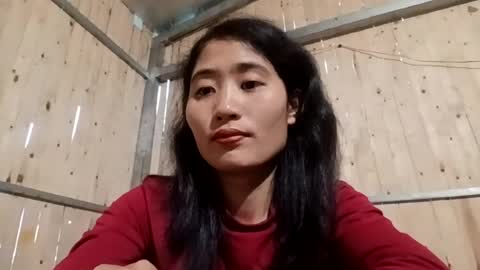 xiagoal_cute online show from July 1, 11:35 pm