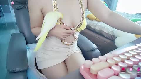 xiaoyu online show from October 19, 5:12 am