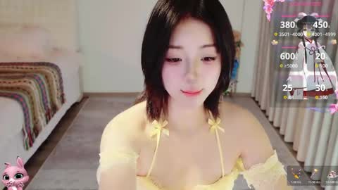 xiaoyu ko online show from April 24, 9:00 am