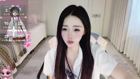 xiaoyu ko online show from May 15, 12:52 am