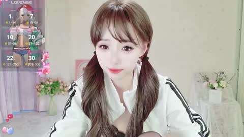 Snapshot of xiaoyu_ko chatting on March 3, 10:38 am xiaoyu ko online show from March 3, 10:38 am