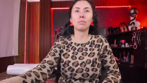 XiaQueen   I M online show from September 24, 8:59 pm