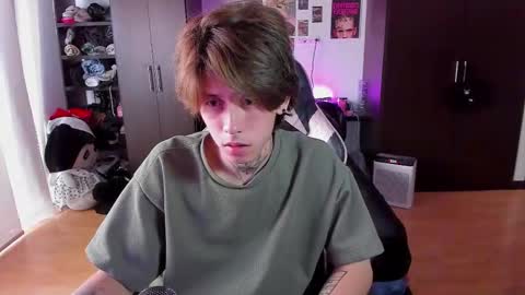 xIce Boy online show from March 10, 4:11 pm