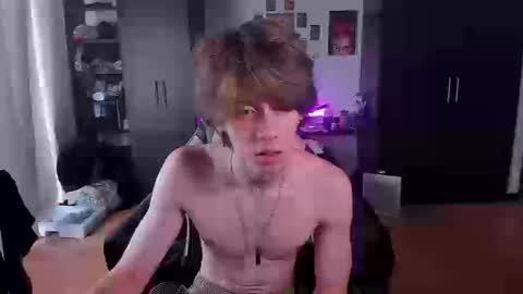 xIce Boy online show from March 14, 5:17 pm