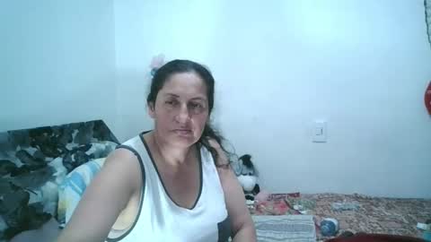 Ximena online show from November 18, 1:52 am