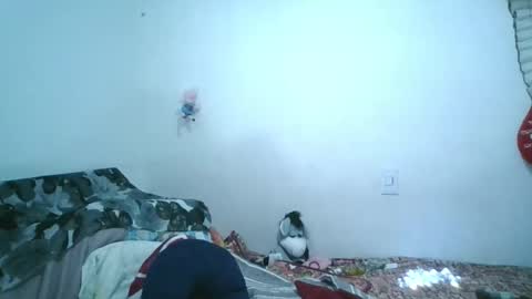 Ximena online show from November 23, 12:41 am