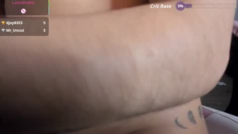 xime_rocks online show from June 24, 5:31 pm