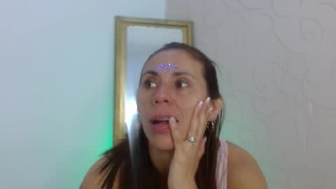 Xime online show from October 16, 2:49 pm