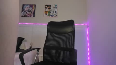 Xime online show from December 16, 3:08 am