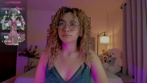 camila online show from April 20, 9:29 pm