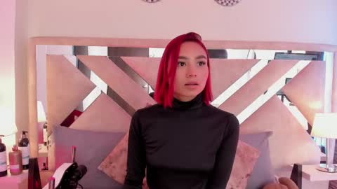 Xime  online show from April 19, 4:13 am