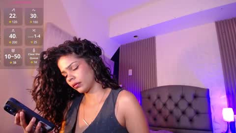 Mia Vega online show from January 29, 8:14 pm