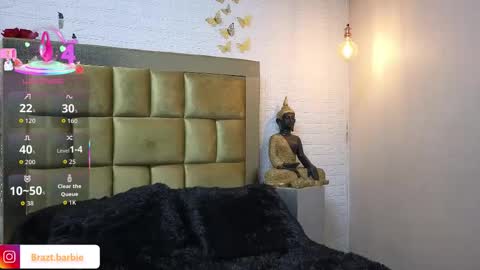 ximena online show from February 24, 9:07 pm