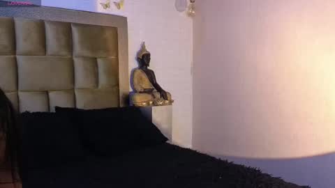 ximena online show from December 13, 8:59 pm