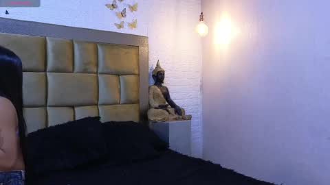 ximena online show from September 28, 9:57 pm