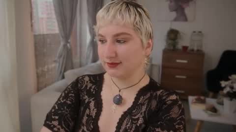 Xime  Independent Artist online show from January 16, 12:47 pm