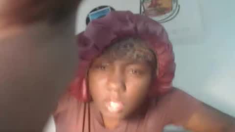 Ximora online show from April 19, 2:18 pm