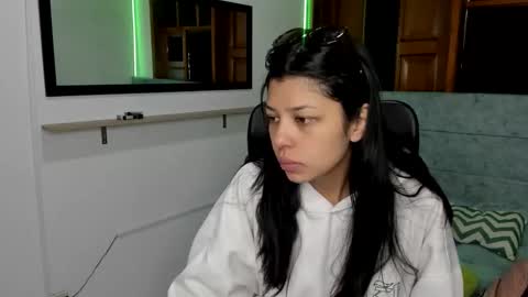 Xina Black online show from January 15, 3:15 am