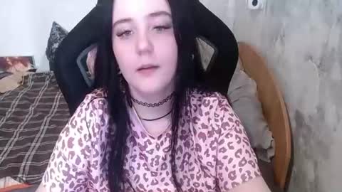 xjenny_bae online show from June 21, 7:59 am