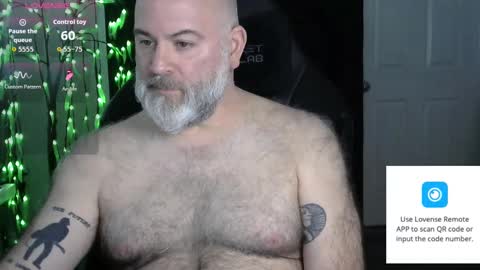 MrSlowBurn77 online show from February 2, 9:44 pm