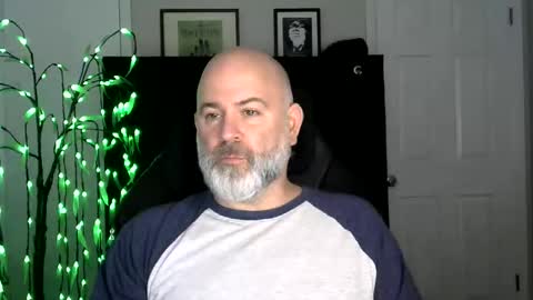 MrSlowBurn77 online show from December 15, 9:11 pm