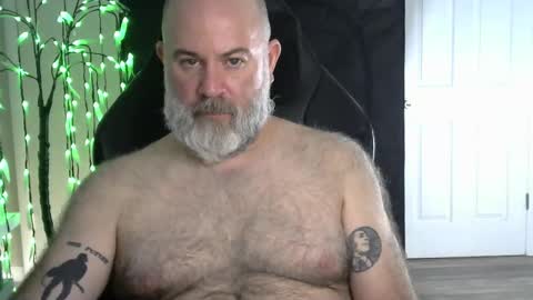 MrSlowBurn77 online show from March 3, 3:02 am