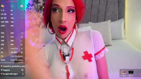 Kassandra online show from October 11, 5:45 am