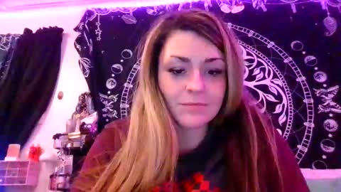 xkittymeowz online show from February 8, 2:04 am