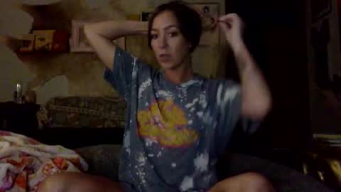 xLacyy online show from October 7, 3:13 am