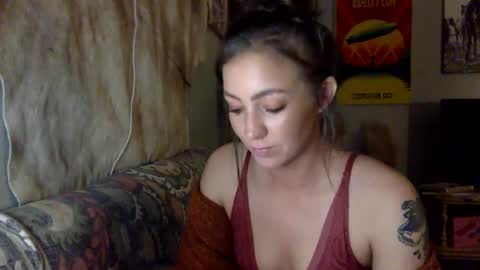 xLacyy online show from September 23, 2:27 am