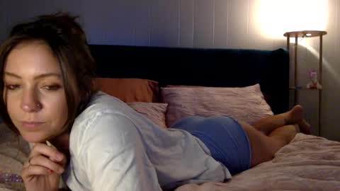 xLacyy online show from November 20, 4:55 am