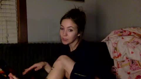 xLacyy online show from February 16, 4:43 am