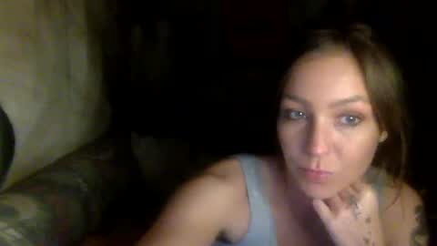 xLacyy online show from September 18, 1:42 am