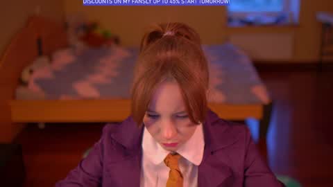 Snapshot of xlanabunny chatting on December 19, 12:23 pm xlanabunny online show from December 19, 12:23 pm