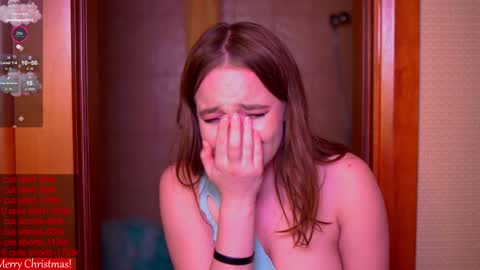 Snapshot of xlanabunny chatting on December 28, 7:01 pm xlanabunny online show from December 28, 7:01 pm