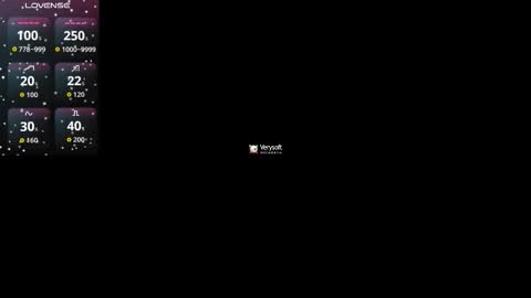 Linda online show from November 9, 12:41 pm