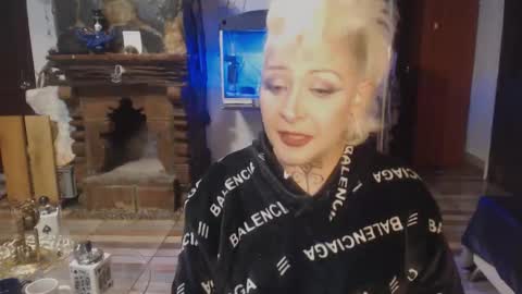 xlisbetx online show from February 14, 7:55 am