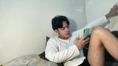 MIKAEL online show from February 14, 10:29 am