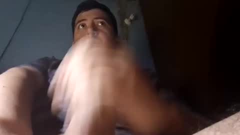 xmarcos30 online show from March 10, 4:38 am