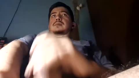 xmarcos30 online show from March 12, 5:46 am