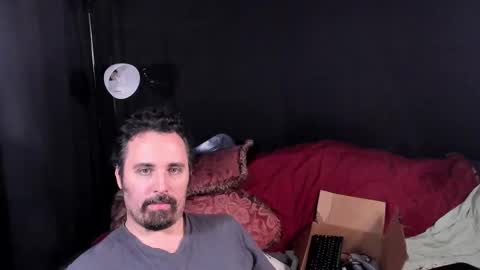 MetalstudMaster online show from November 26, 3:37 am