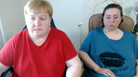 XMollyJaneX online show from June 7, 9:03 am