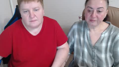 XMollyJaneX online show from November 21, 7:12 pm